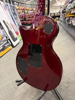 Epiphone - EILPXALRUBGF 2
